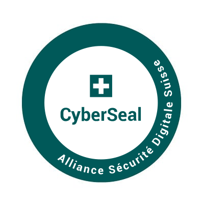 CyberSeal – le label de qualité